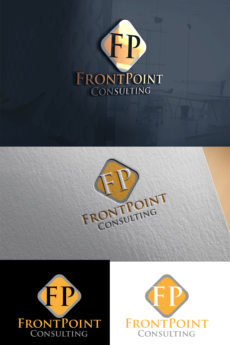 Logo Design by king solangi for this project | Design #11076637