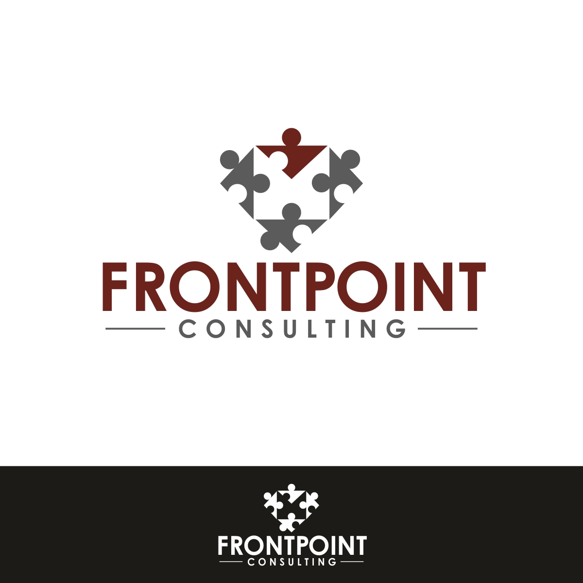 Logo Design by webeezine for this project | Design #11062139