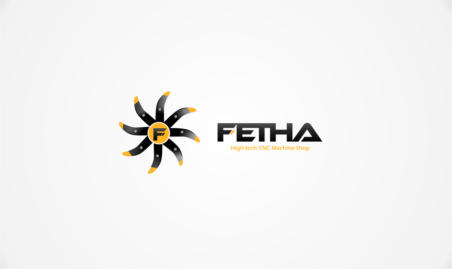 Logo-Design von sanalkumar für FETHA | Design #11063138