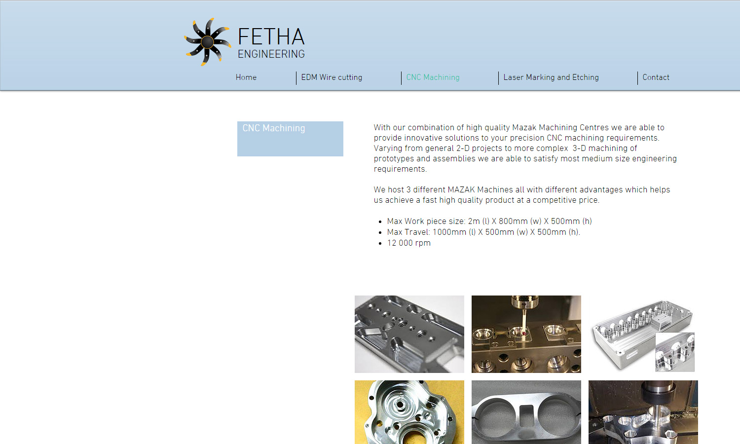 Logo-Design von sanalkumar für FETHA | Design #11063183