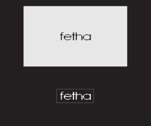 Logo Design by bijuak for FETHA | Design #11060928