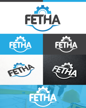 Logo Design by DG for FETHA | Design: #11077100