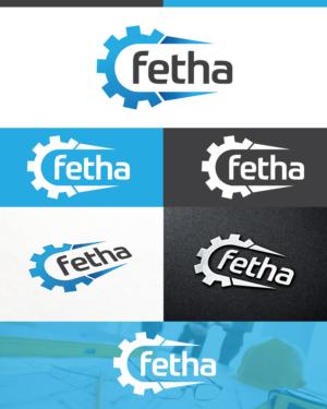 Logo Design by DG for FETHA | Design: #11077102