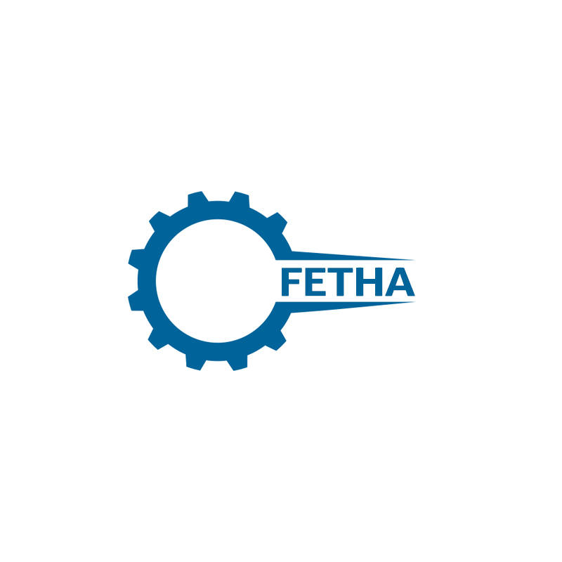 Logo Design by MJ art for FETHA | Design #11076764