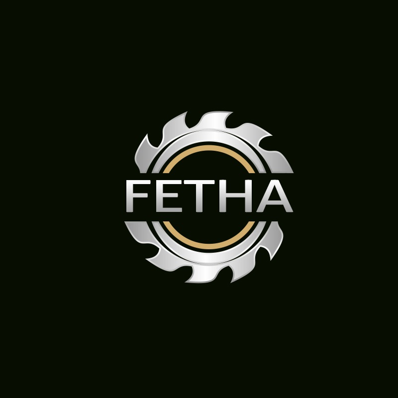 Logo Design by MJ art for FETHA | Design #11076776