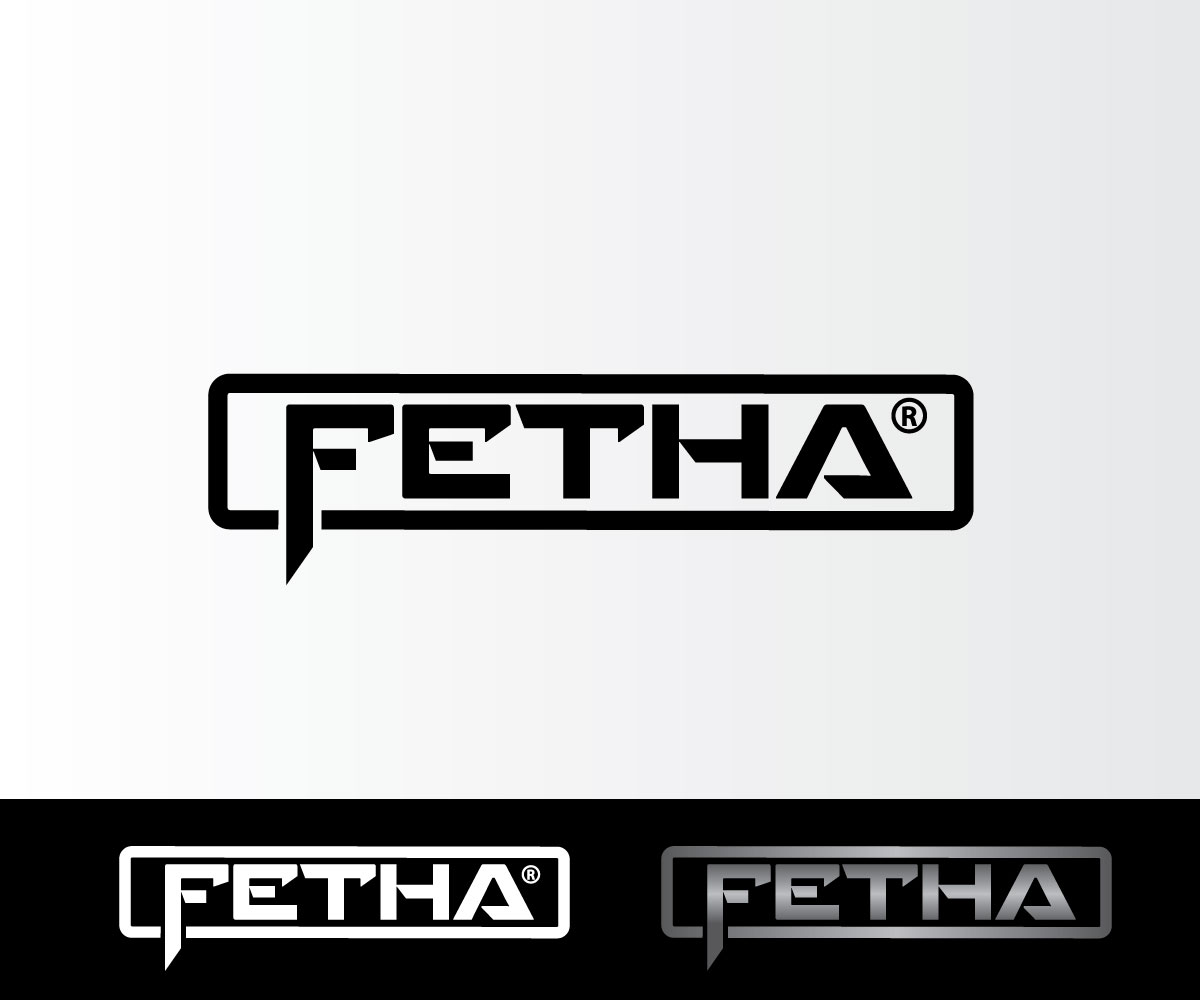 Logo Design by Aeidan for FETHA | Design #11065686