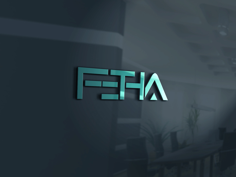 Logo Design by AD Designstar for FETHA | Design: #11071477