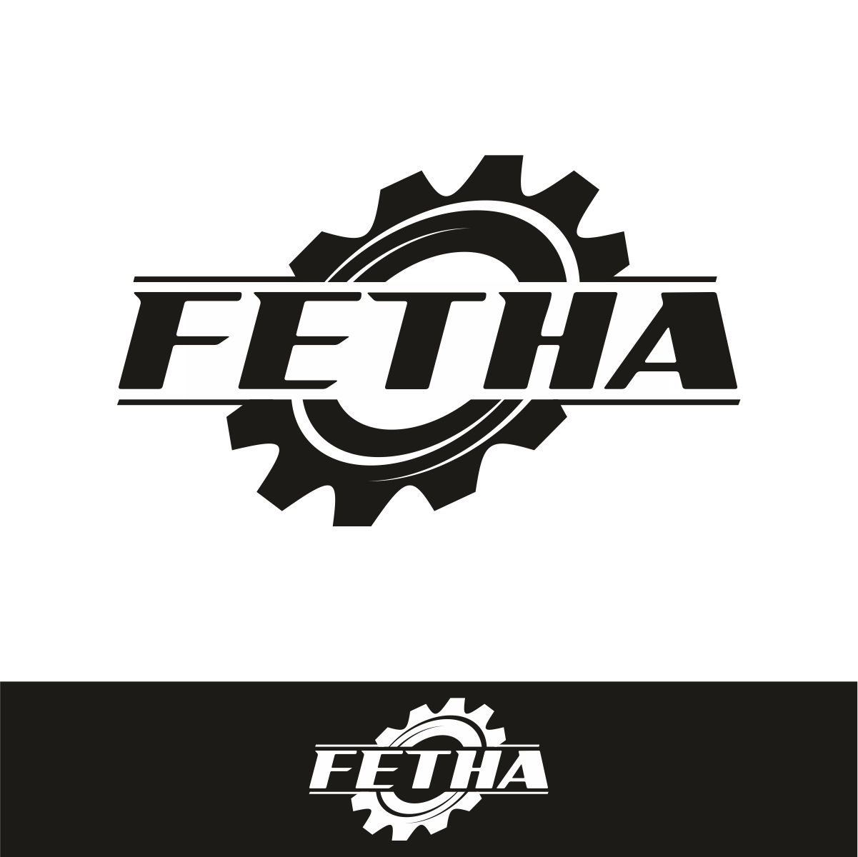 Logo-Design von webeezine für FETHA | Design #11063257