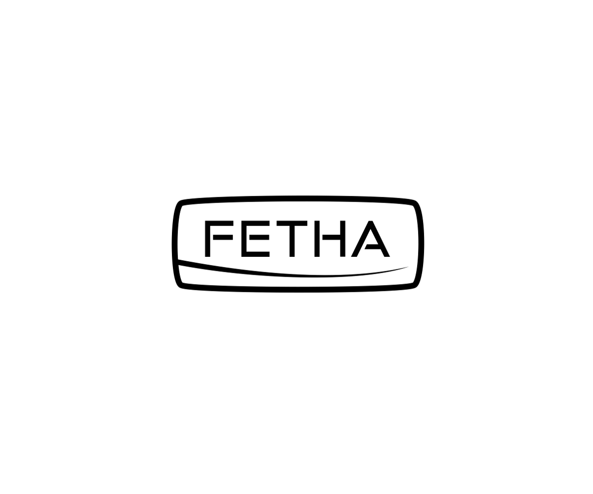 Logo Design by TeddyNador for FETHA | Design #11062211