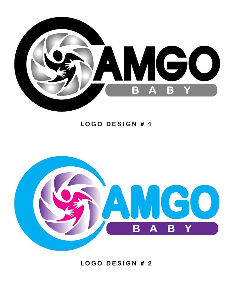 Logo Design by Junn for this project | Design #2286681