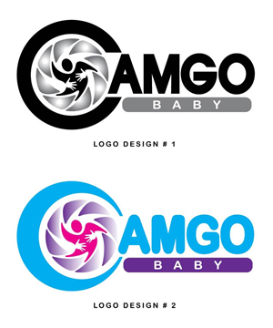 Logo Design by Junn