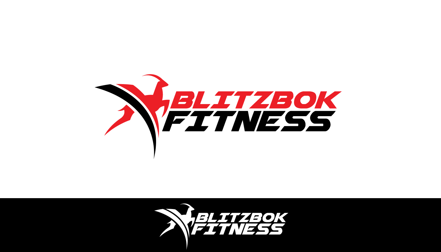 Design de Logo par parshdelhi pour BLITZBOKE fitness  | Design #11090327