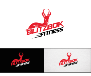 Design de Logo par e-graphics pour BLITZBOKE fitness  | Design : #11086370