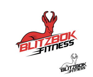 Design de Logo par e-graphics pour BLITZBOKE fitness  | Design : #11089733
