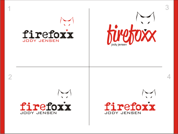 Logo Design by Savitra for this project | Design #474525