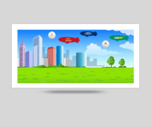 Banner Ad Design by TGDesigns