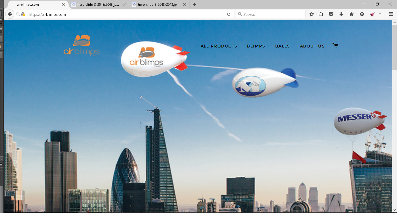Banner Ad Design by Kristina Andonoff for Compare Broadband Limited | Design #11075399