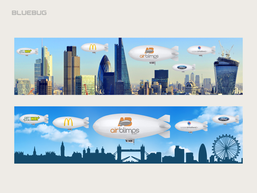 Diseño De Banner Publicitario por SilverFire para Compare Broadband Limited | Diseño #11063874