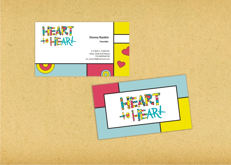 Diseño de Tarjeta de Presentación por DOGBLOCK para este proyecto | Diseño #2282164