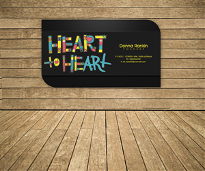 Business Card Design by FutureDesigne for this project | Design: #2284656