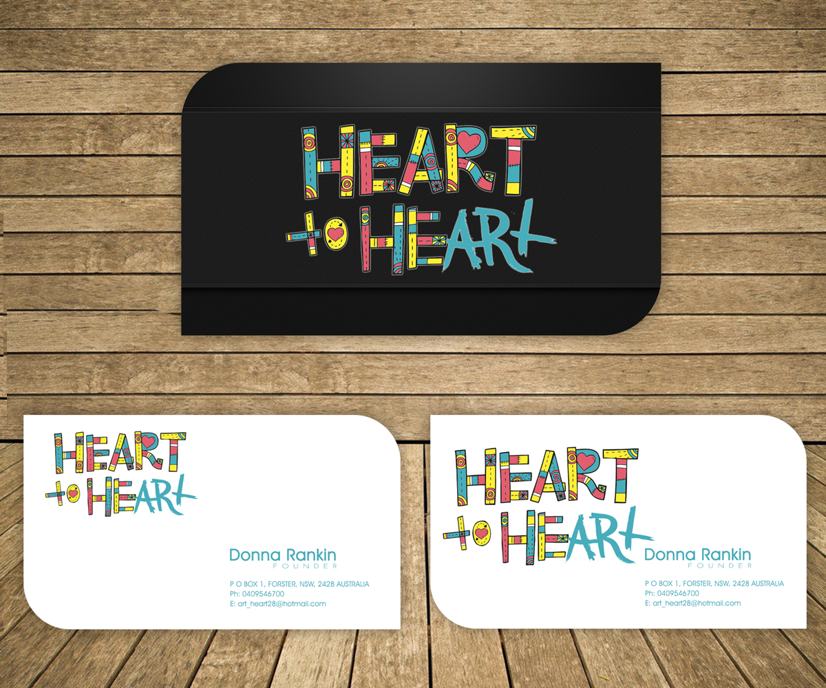 Diseño de Tarjeta de Presentación por FutureDesigne para este proyecto | Diseño #2284659