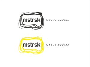 Logo Design by harryshout for mstrsk | Design: #11071943