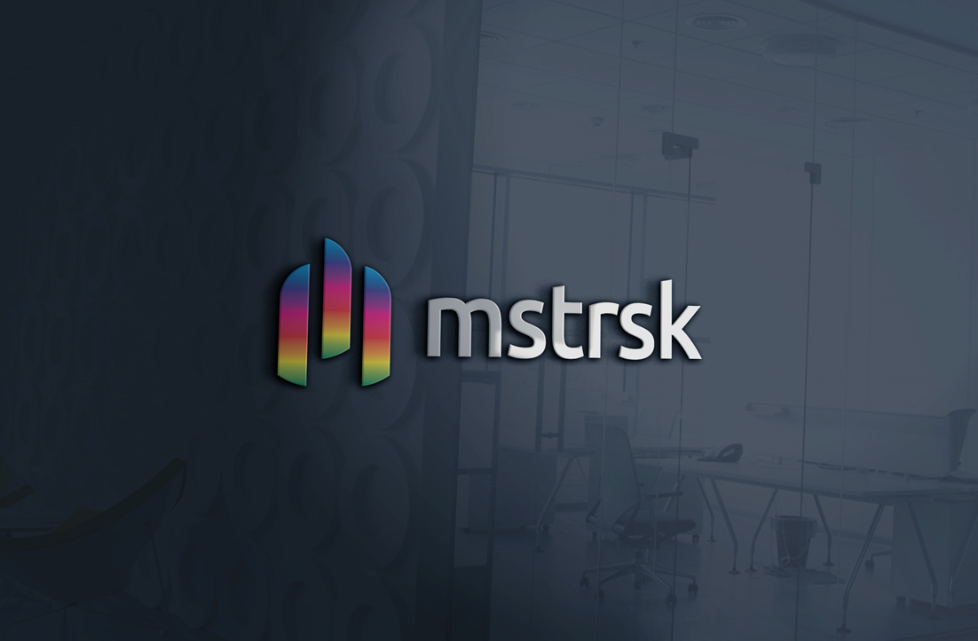 Logo Design by GLDesigns for mstrsk | Design #11065451