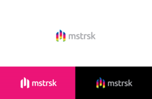 Logo Design by GLDesigns for mstrsk | Design: #11065452