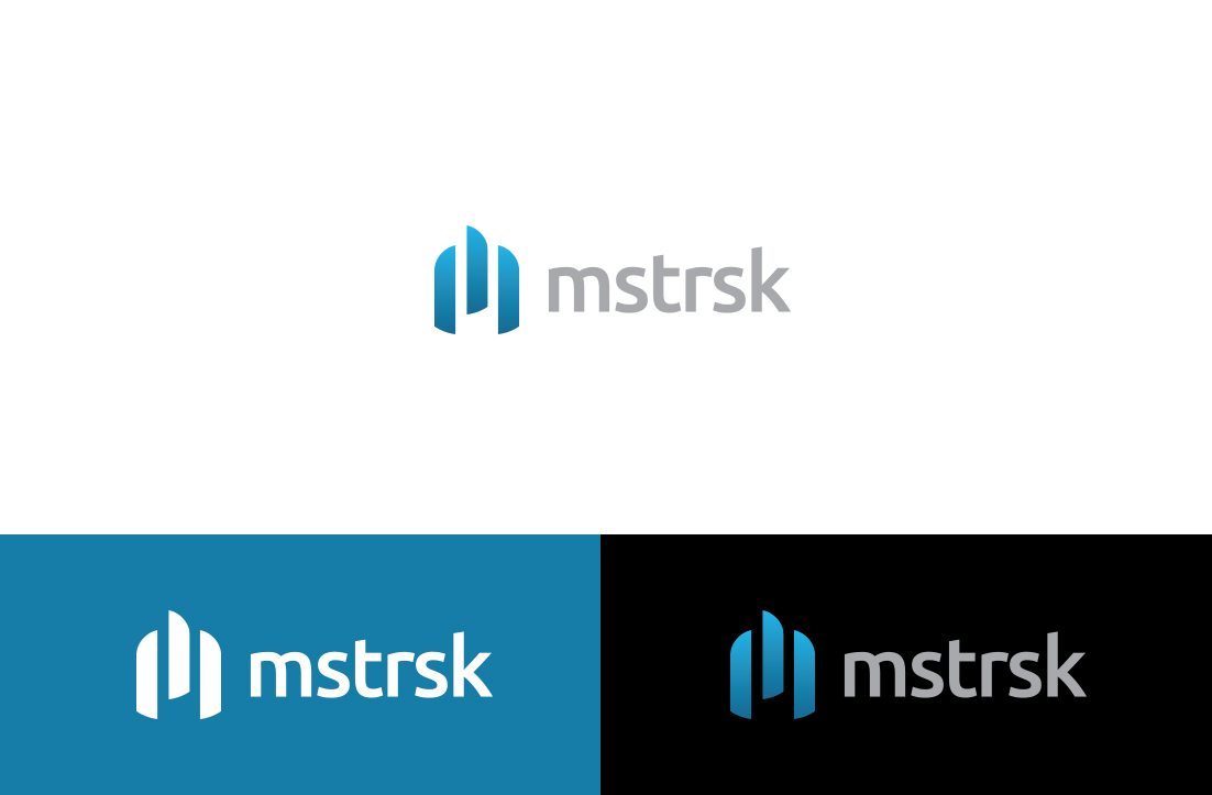 Logo Design by GLDesigns for mstrsk | Design #11087508