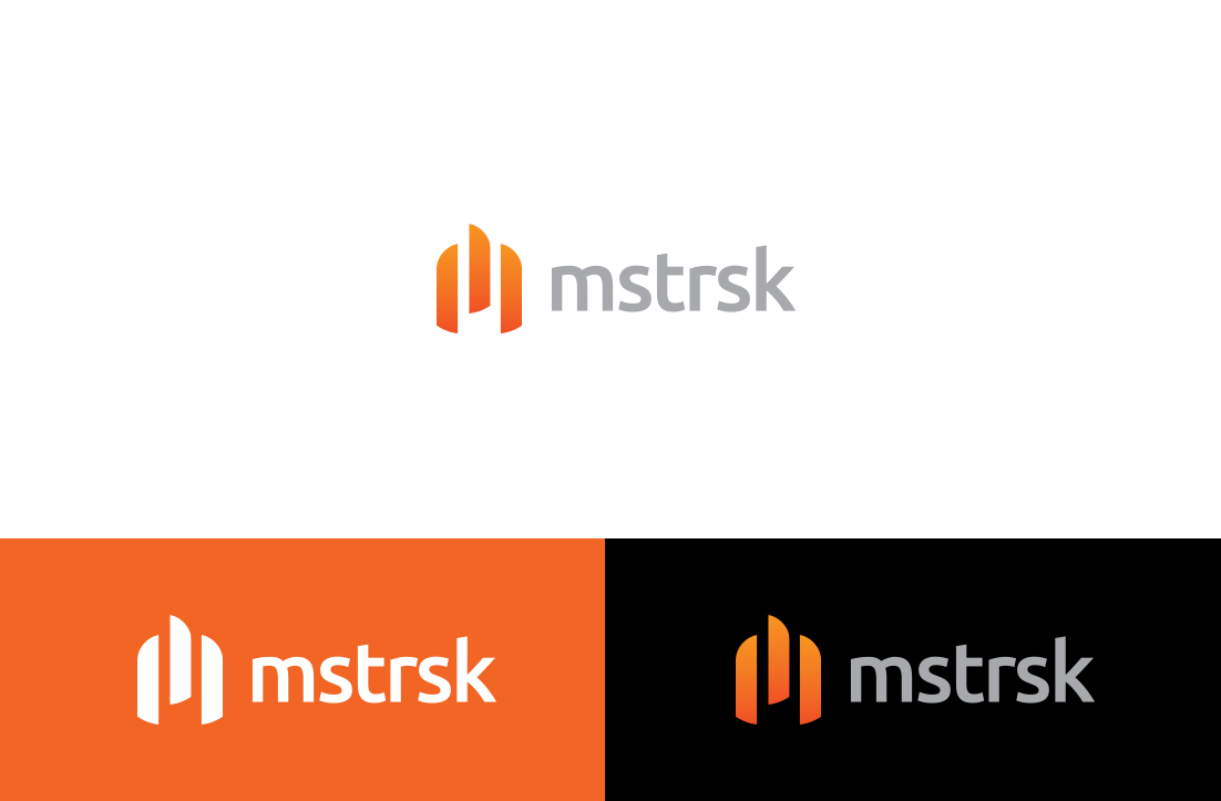Logo Design by GLDesigns for mstrsk | Design #11087510