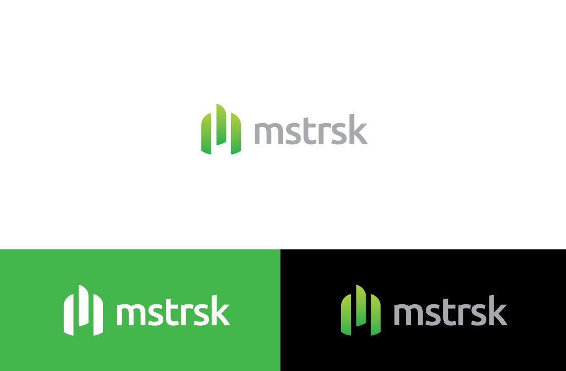 Logo Design by GLDesigns for mstrsk | Design #11087511