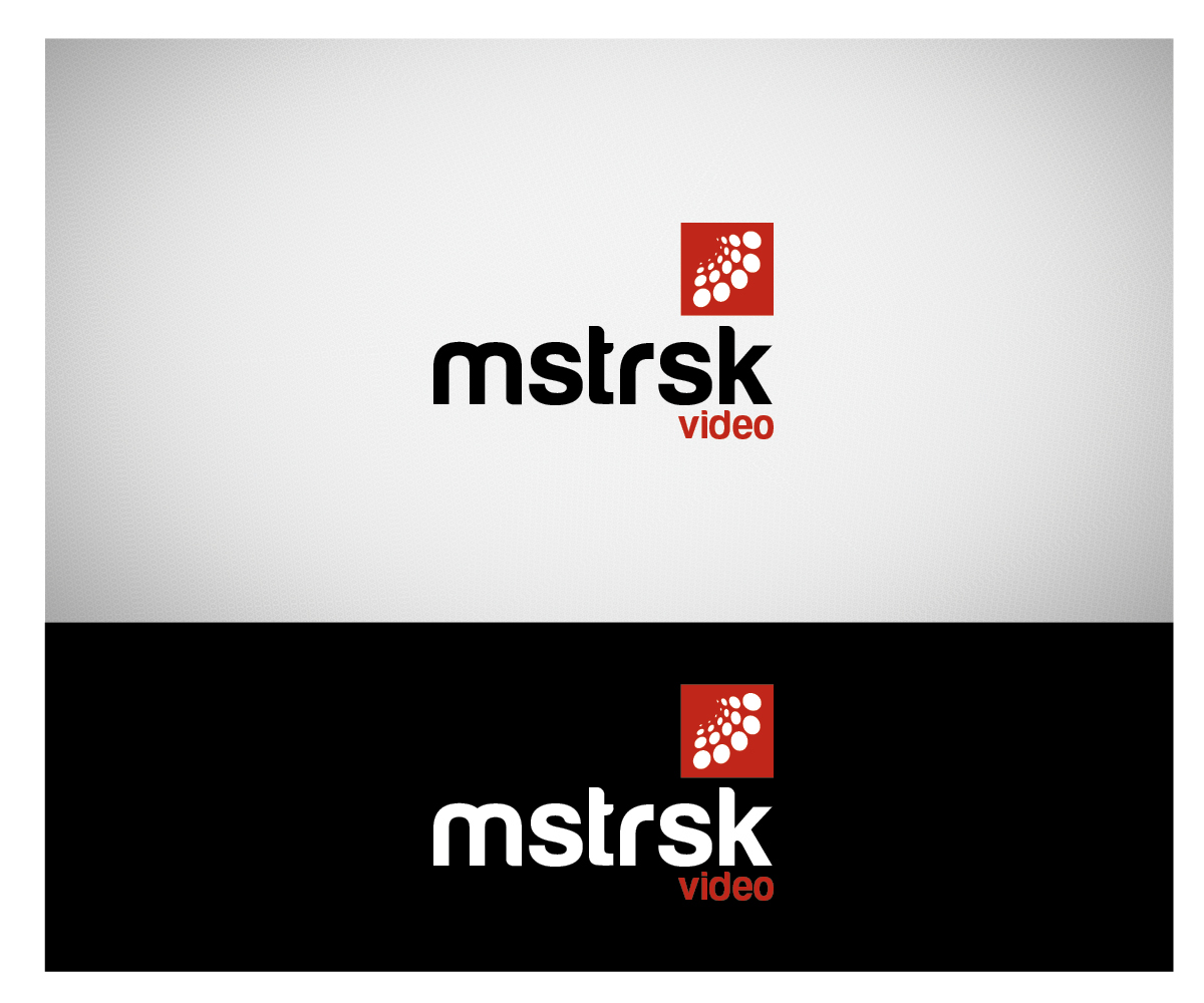 Logo Design by Bittersweet for mstrsk | Design #11072945