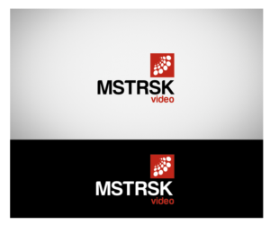 Logo Design by Bittersweet for mstrsk | Design: #11072947