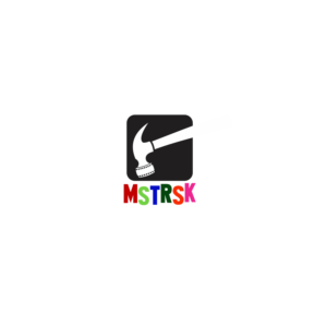 Logo Design by vIctor for mstrsk | Design: #11063247