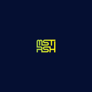Logo Design by vIctor for mstrsk | Design: #11072108