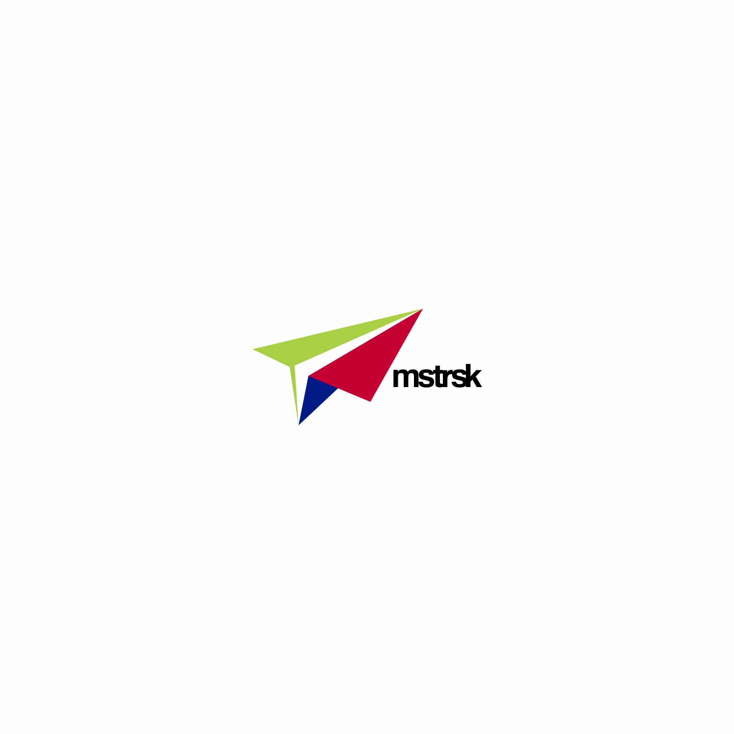 Logo Design by vIctor for mstrsk | Design #11074186