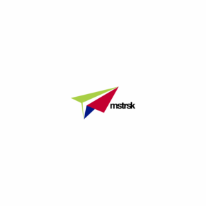 Logo Design by vIctor for mstrsk | Design: #11074186