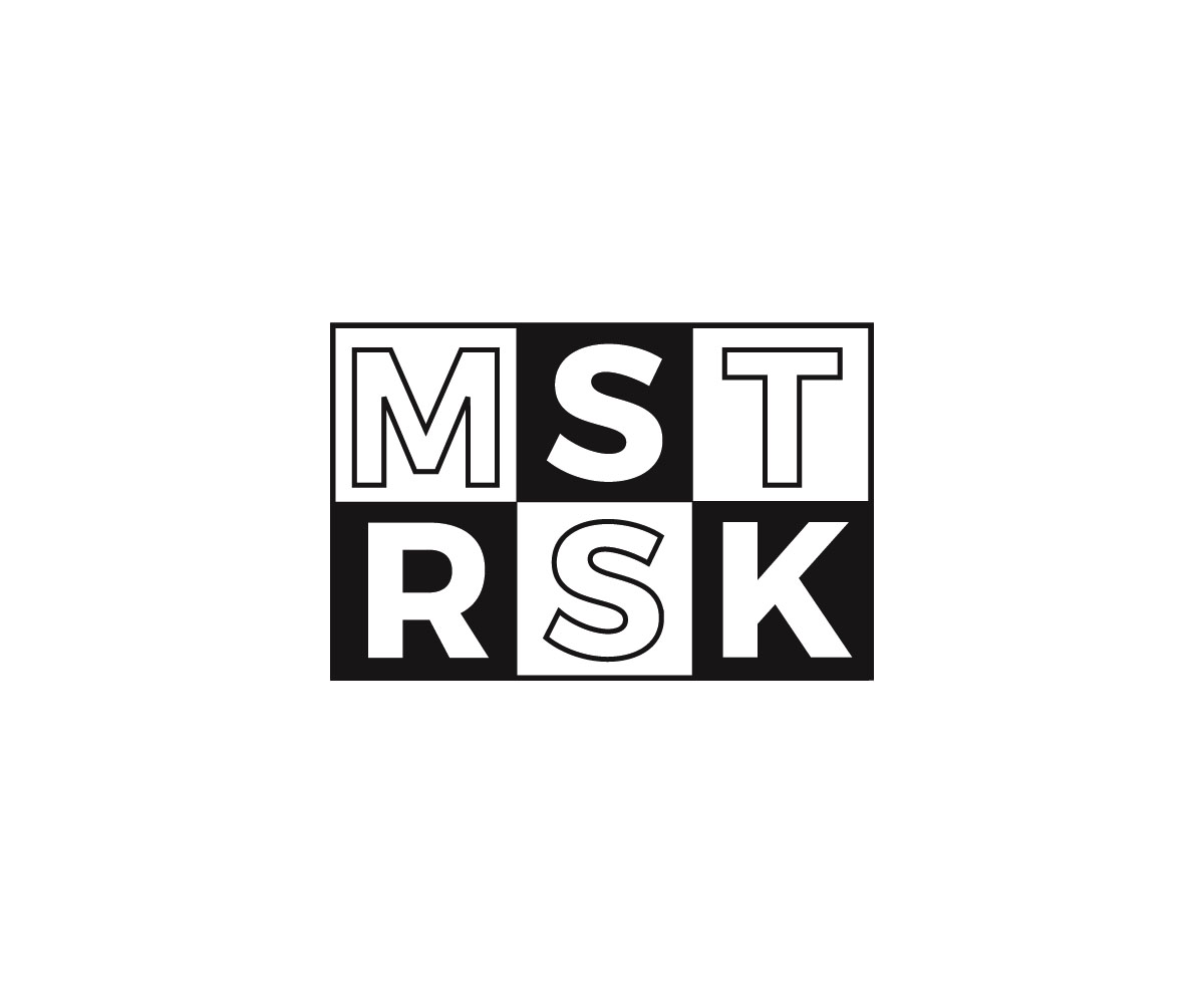 Logo Design by m_jumanta for mstrsk | Design #11165638