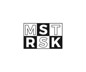 Logo Design by m_jumanta for mstrsk | Design: #11165638