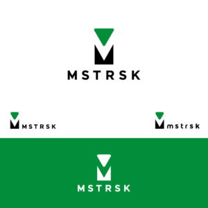 Logo Design by Vic for mstrsk | Design: #11073350