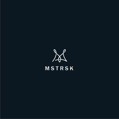 Logo Design by dhavalondesigncrowd for mstrsk | Design #11088188