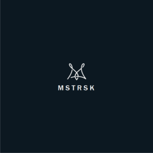 Logo Design by dhavalondesigncrowd for mstrsk | Design: #11088188