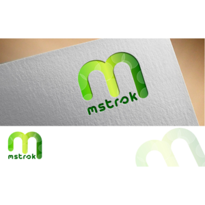 Logo Design by Next Screen Infotech for mstrsk | Design: #11124732