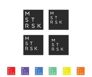 Logo Design by DesignLab for mstrsk | Design: #11083170