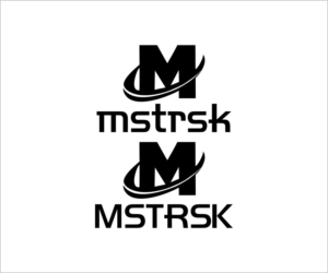 Logo Design by Cornel Dobrescu for mstrsk | Design #11072447