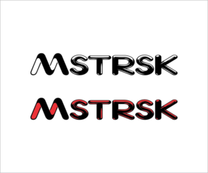 Logo Design by Cornel Dobrescu for mstrsk | Design: #11072449
