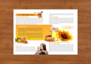 Flyer-Design von cb1318cb1318 für dieses Projekt | Design #11218261