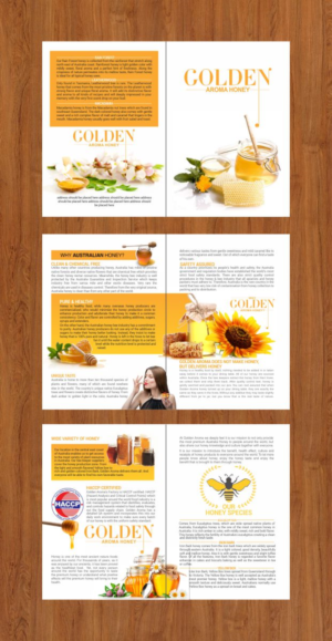 Flyer Design by cb1318 for this project | Design: #11219652