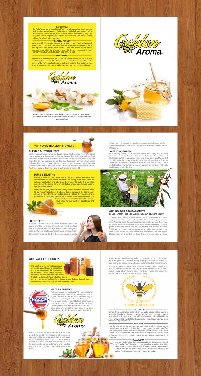 Flyer Design by cb1318 for this project | Design #11291988