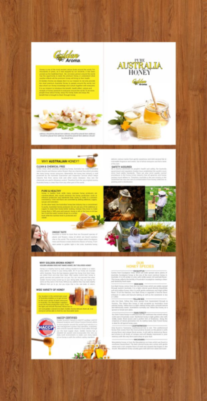 Flyer Design by cb1318 for this project | Design: #11319390